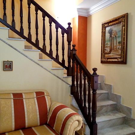 Al Cortile Del Pozzo Apartment Delia Екстериор снимка