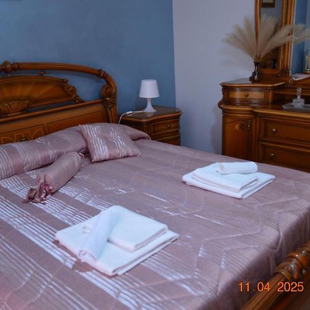 Al Cortile Del Pozzo Apartment Delia Екстериор снимка