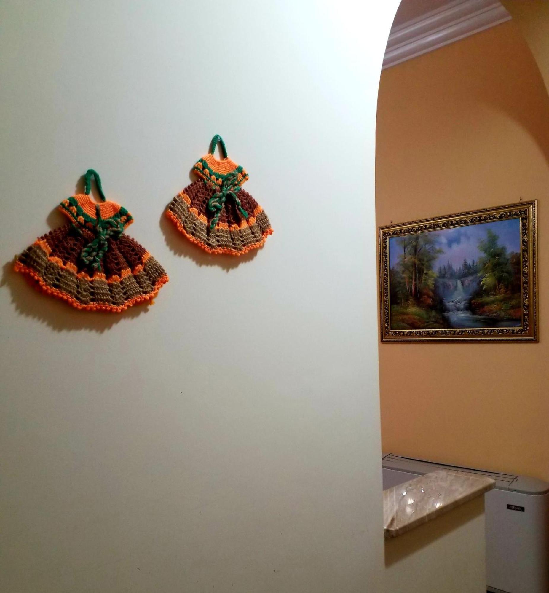 Al Cortile Del Pozzo Apartment Delia Екстериор снимка