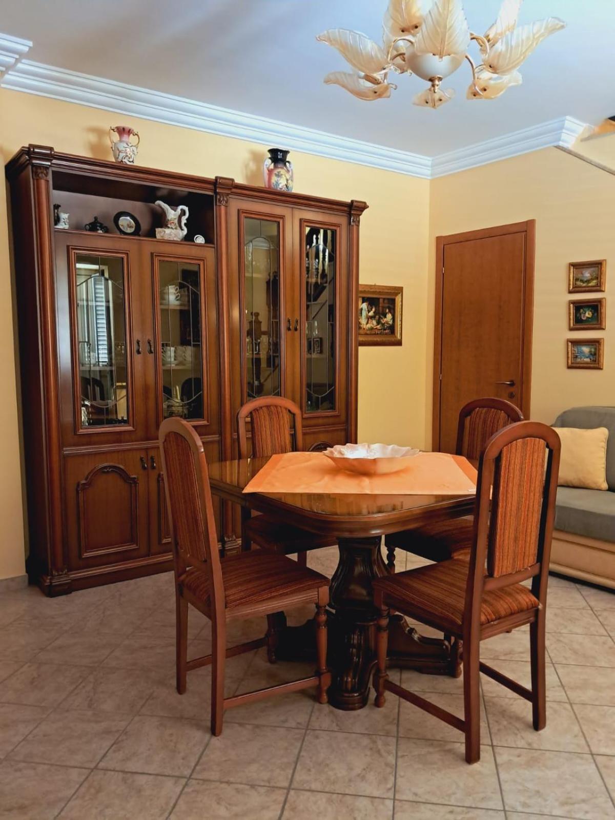 Al Cortile Del Pozzo Apartment Delia Екстериор снимка