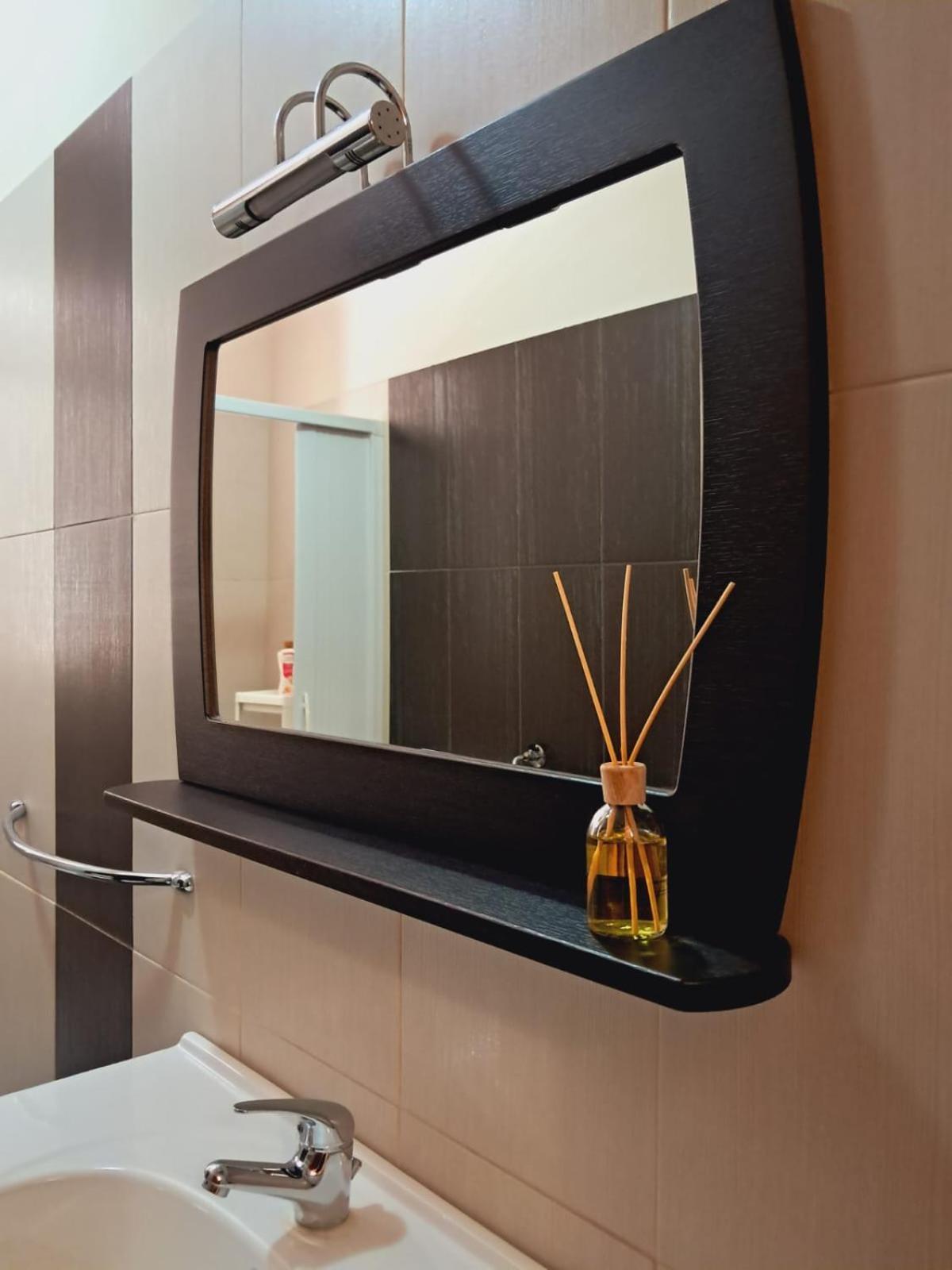 Al Cortile Del Pozzo Apartment Delia Екстериор снимка