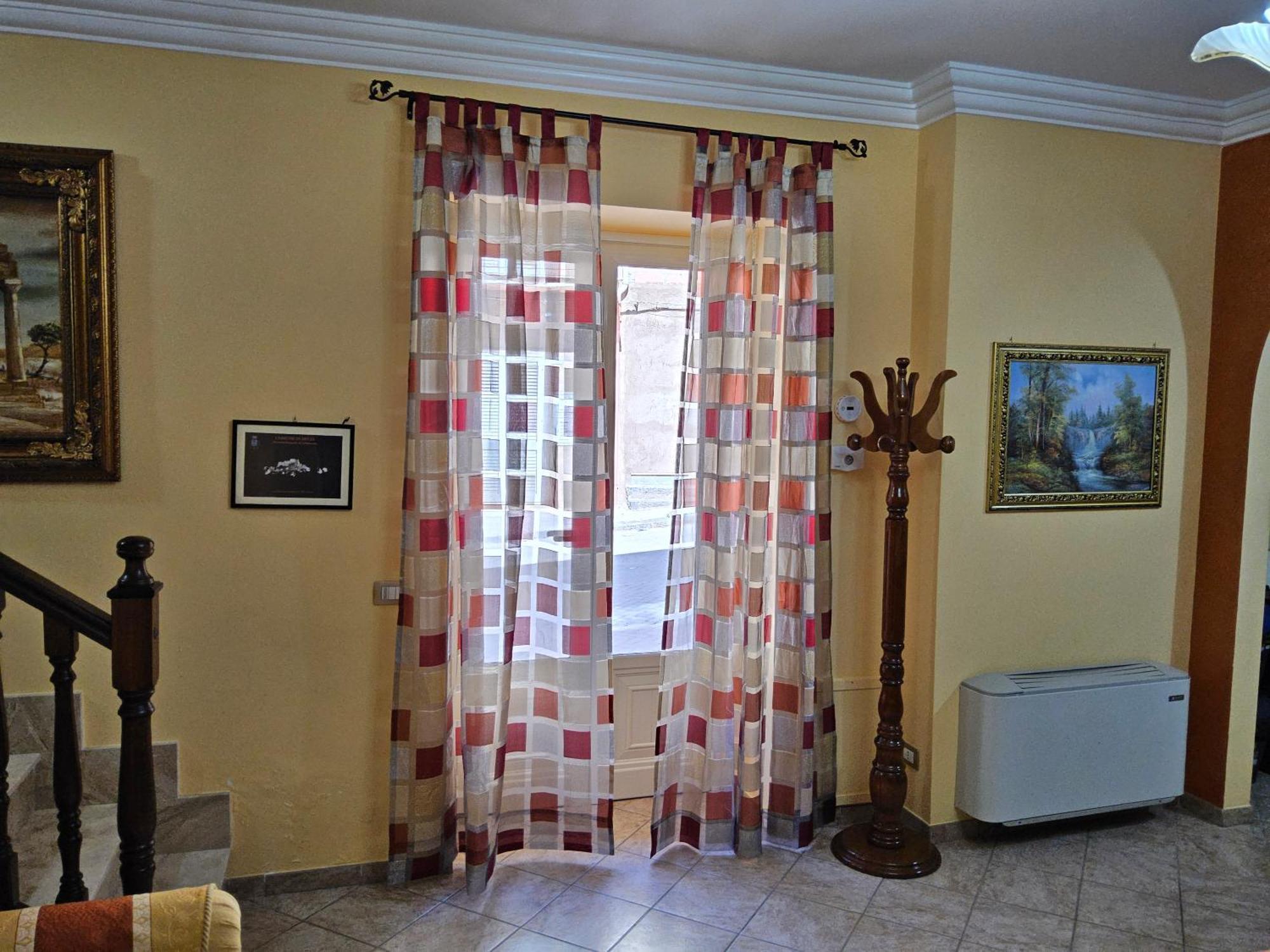 Al Cortile Del Pozzo Apartment Delia Екстериор снимка