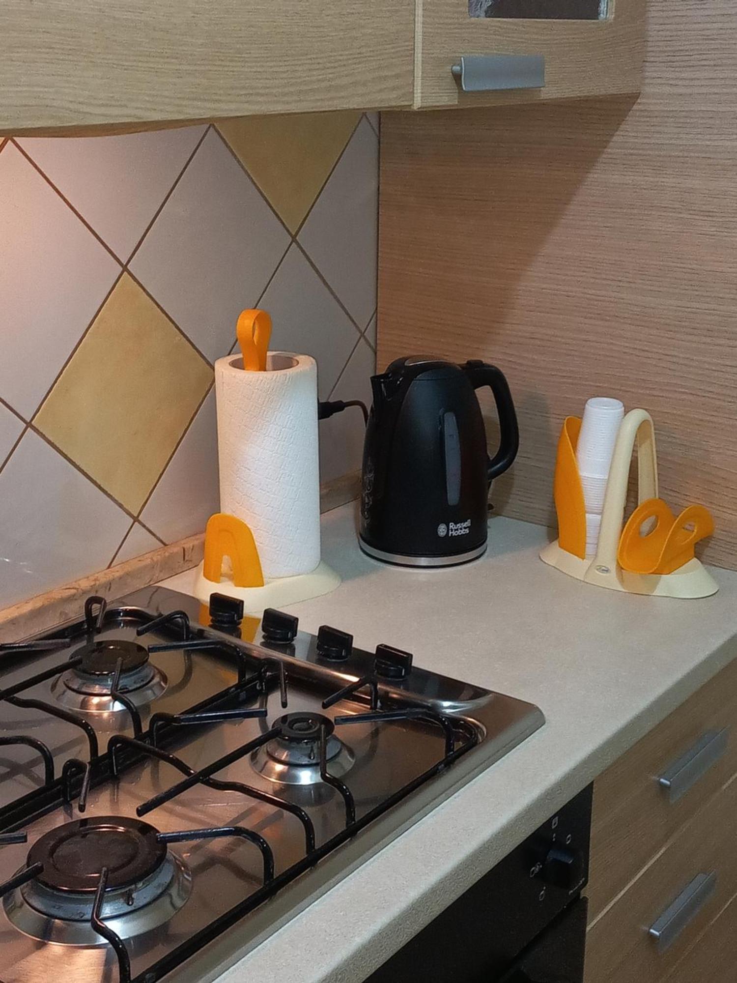 Al Cortile Del Pozzo Apartment Delia Екстериор снимка