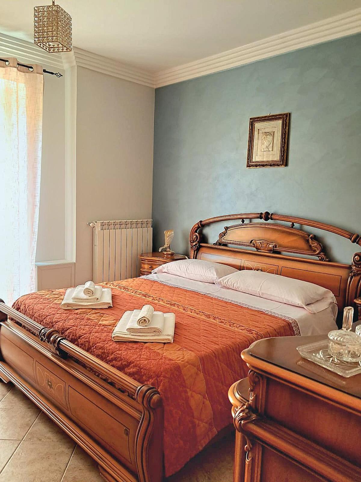Al Cortile Del Pozzo Apartment Delia Екстериор снимка