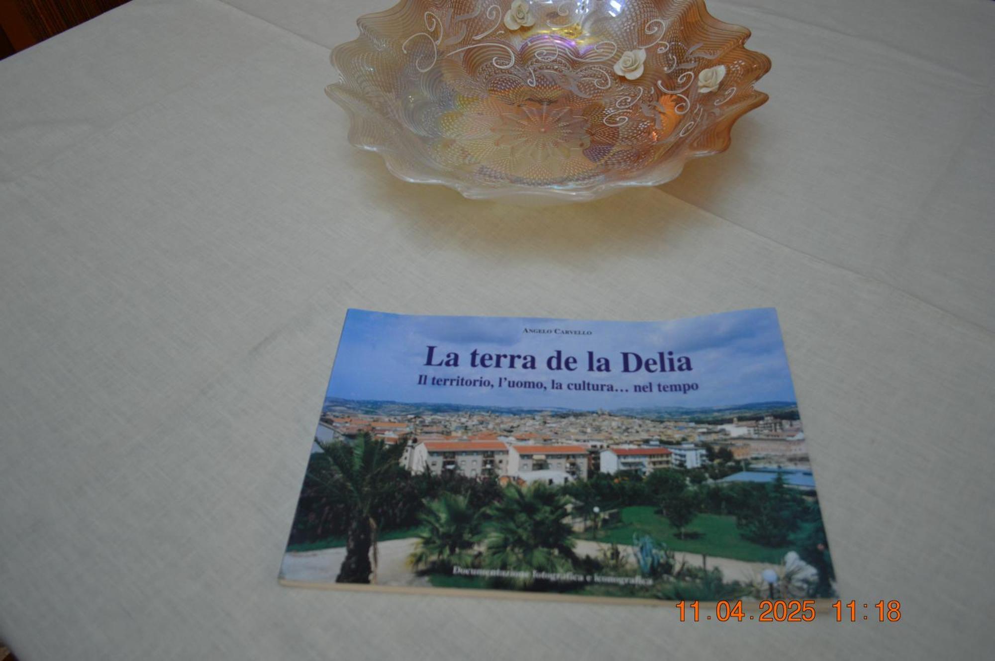 Al Cortile Del Pozzo Apartment Delia Екстериор снимка