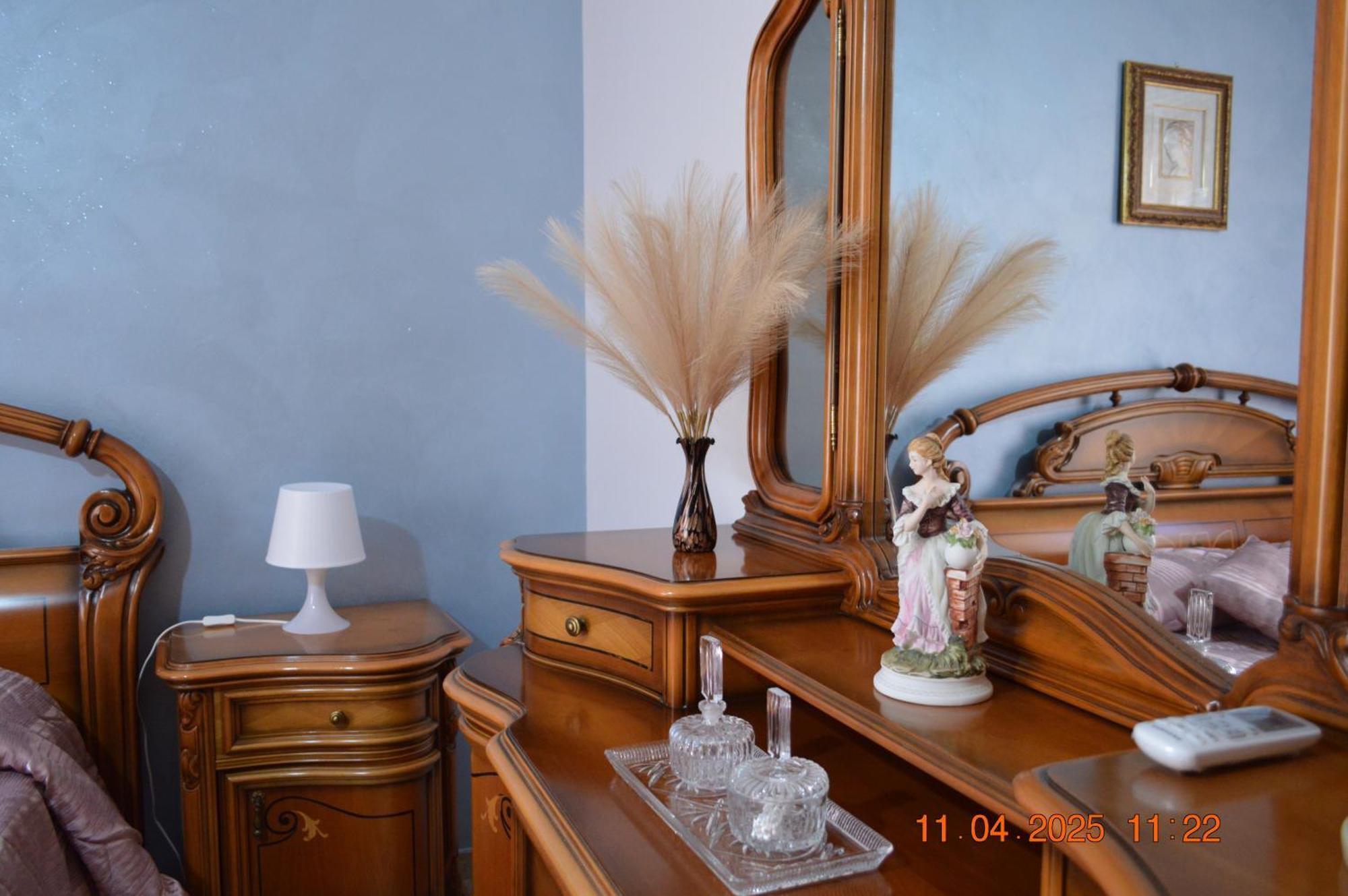 Al Cortile Del Pozzo Apartment Delia Екстериор снимка